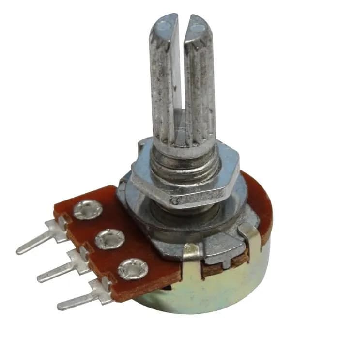 50k potentiometer