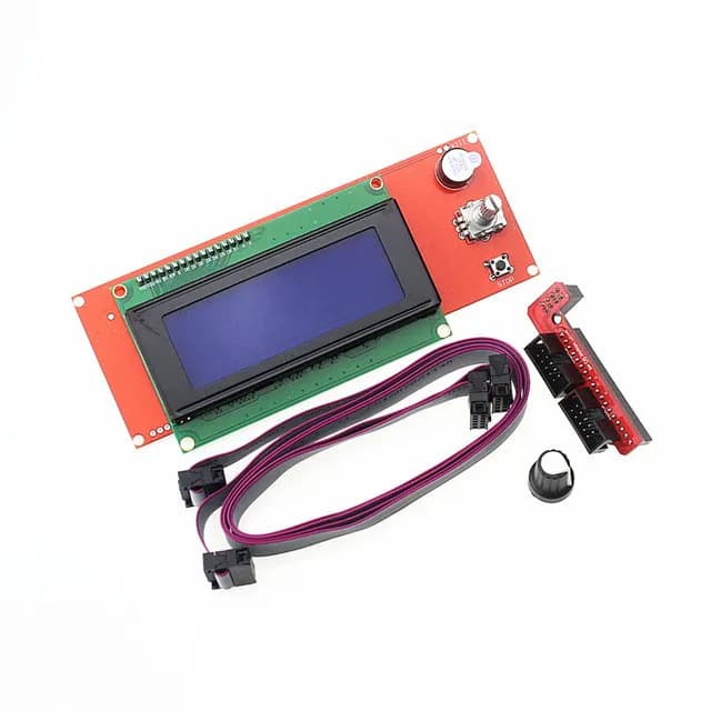 2004LCD Display 3D Printer Reprap Smart Controller