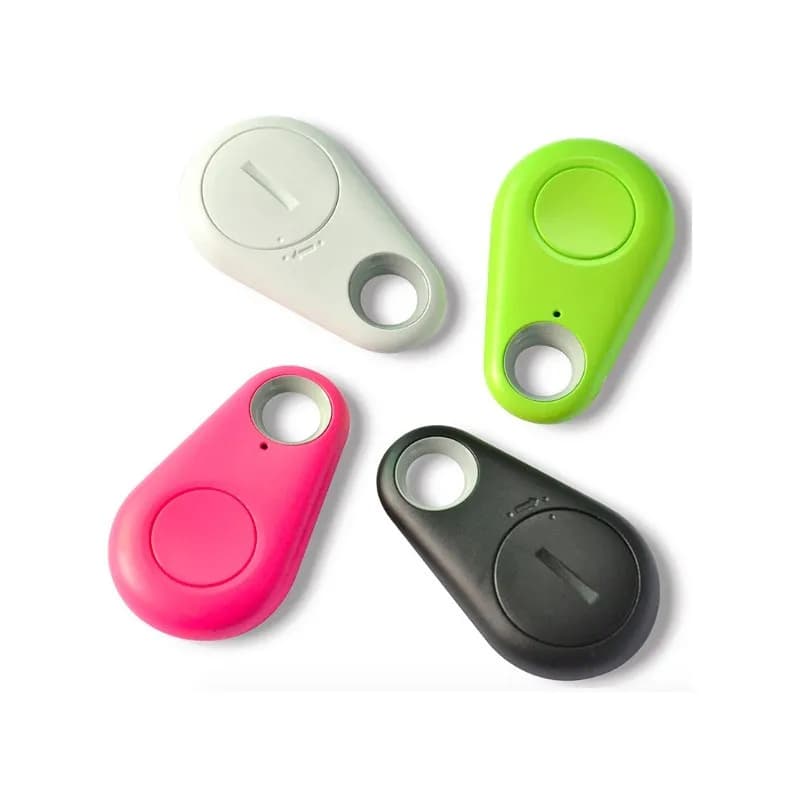 Anti-Lost Waterproof Bluetooth Tracker
