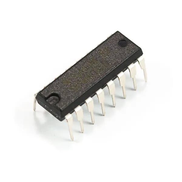 Ic 74hc164 8-bit Serial In-parallel Out Shift Register