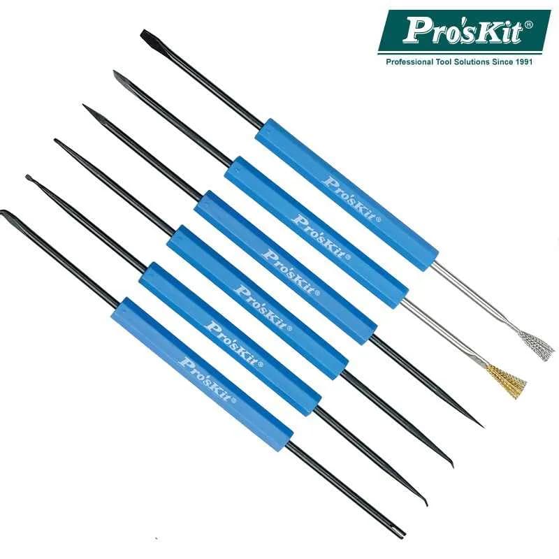 DP-3616  Soldering  Tools 
