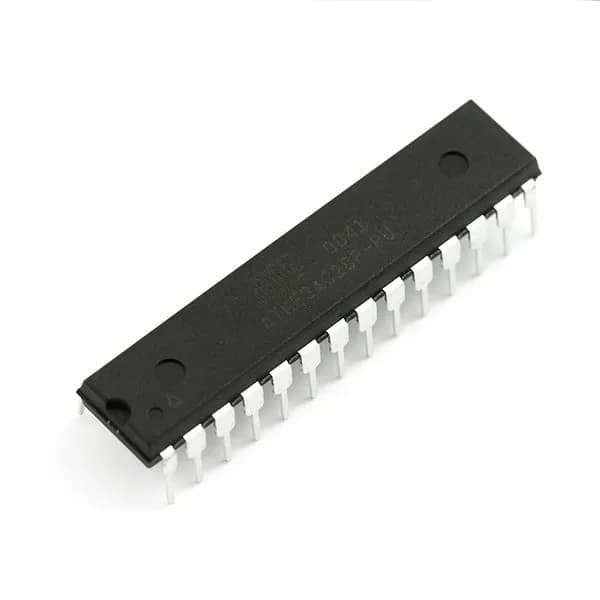 ATMEGA328-PU - DIP Microcontroller 