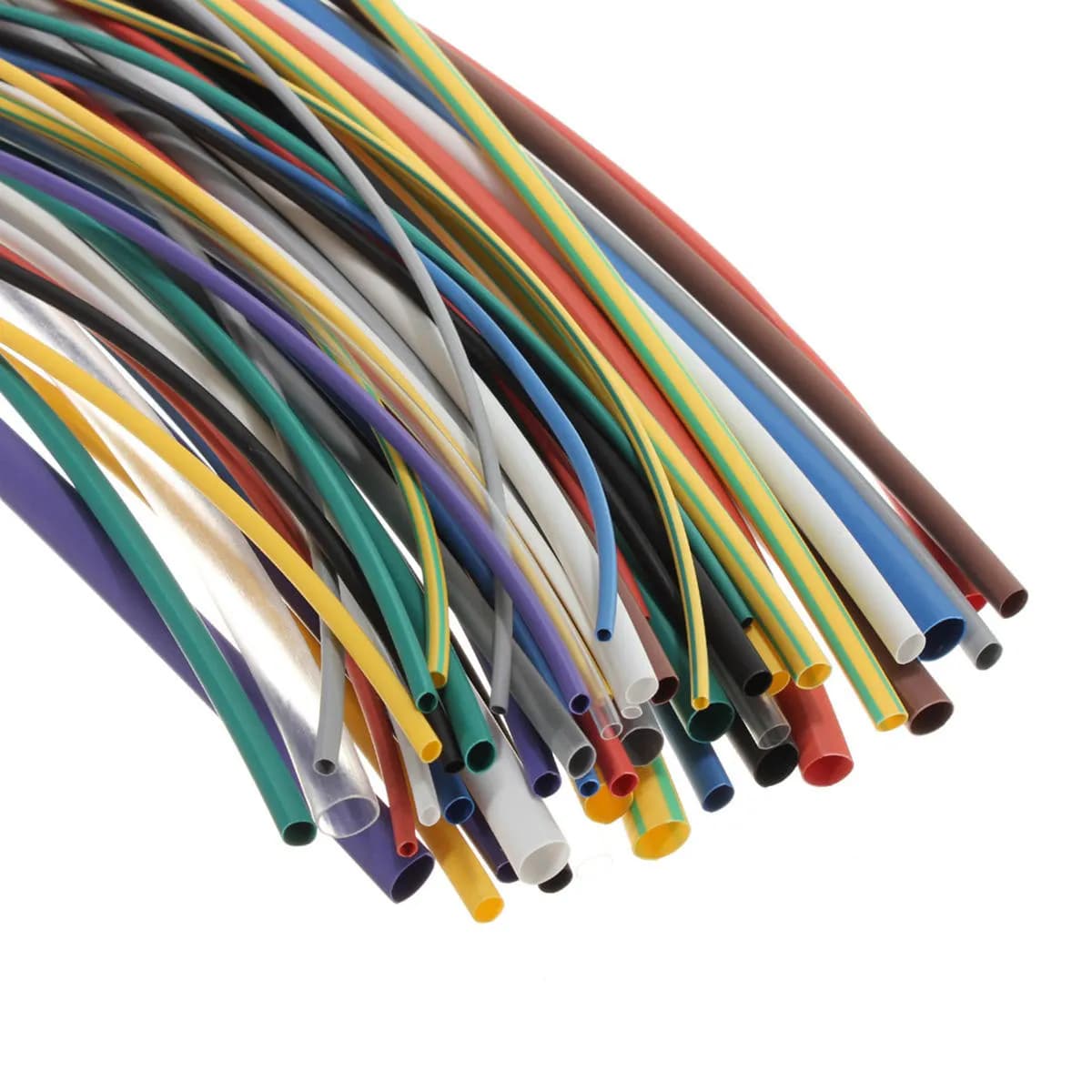 Heat Shrink Tubing 3mm (1M)