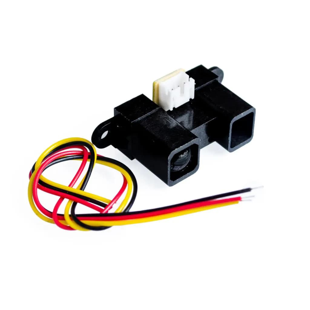 GP2Y0A02YK0F Sharp Infrared Proximity Sensor detect 20-150cm 