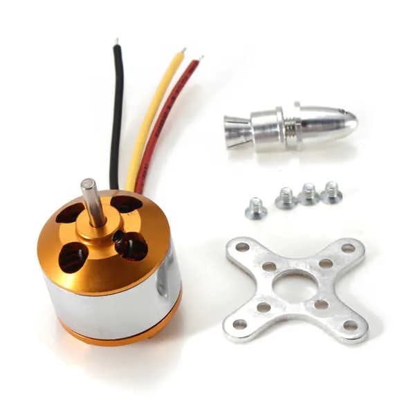 XXD A2212 1000KV Brushless Motor