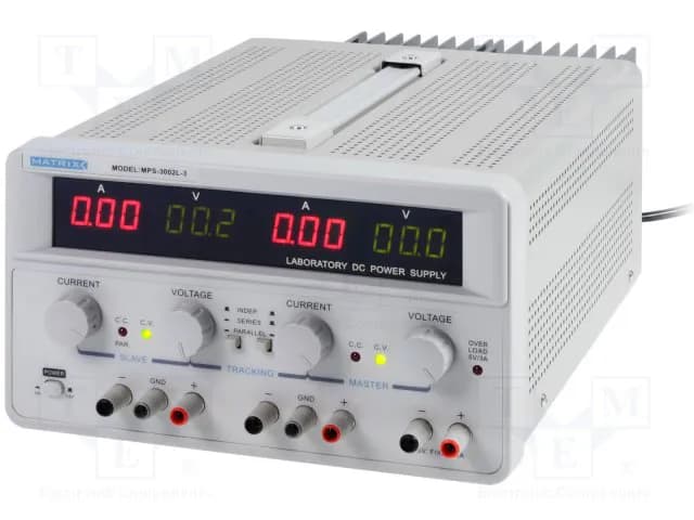 RYI-6005-3D Laboratory Power Supply  60V5A 