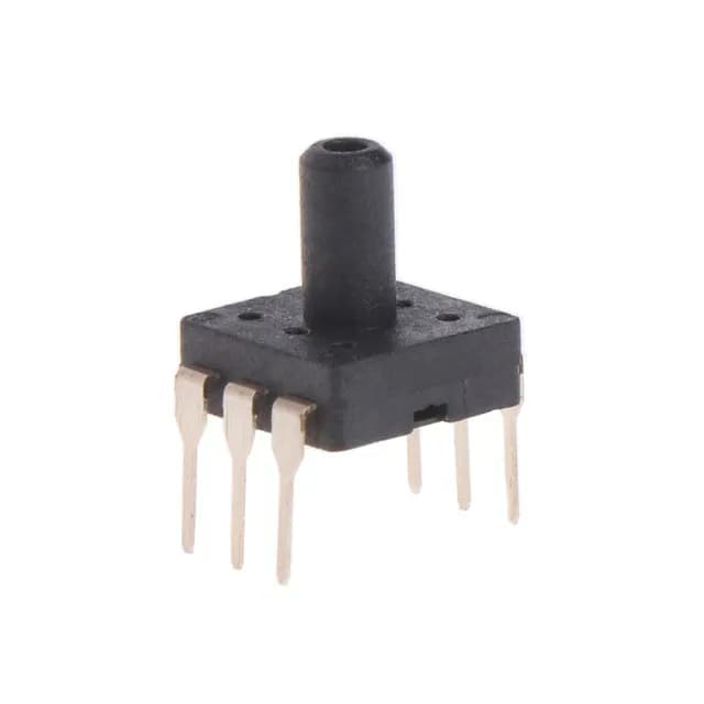 Pressure Sensor 0-40kPa DIP-6