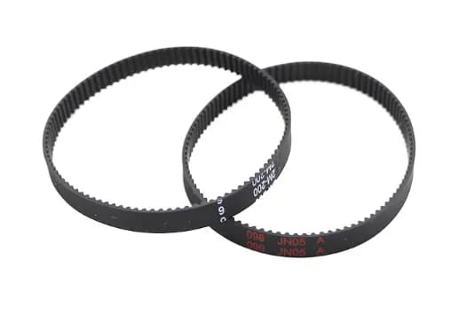 GT2 Timing Belt Loop Rubber 6mm Width 2mm Pitch GT2-852MM