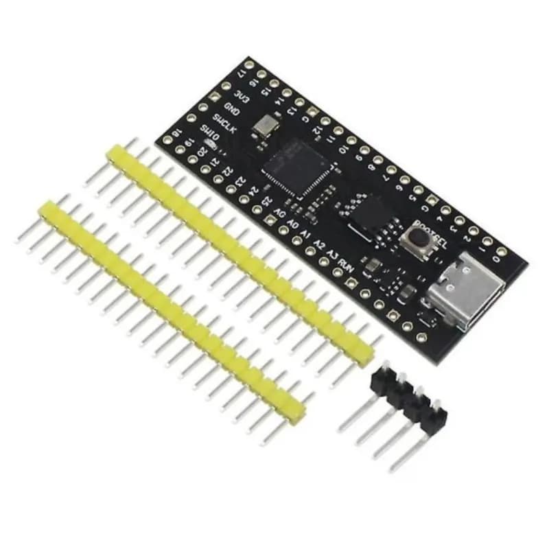 YD-RP2040 Core Board 4MB Flash - USB Type-C