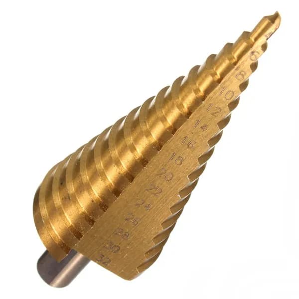 Extraction bit 4-32 mm