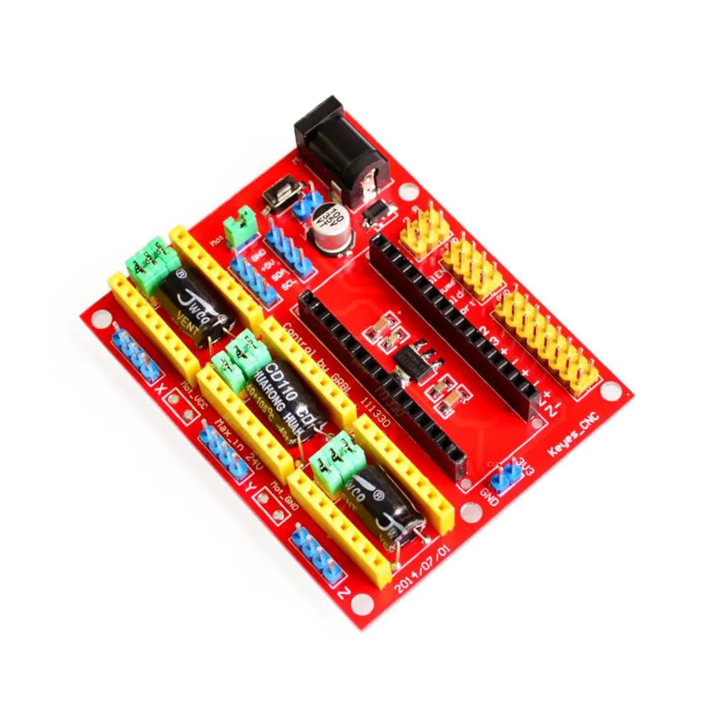 CNC shield v4 for Arduino Nano