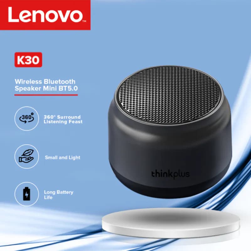 Lenovo Thinkplus K30 Speaker