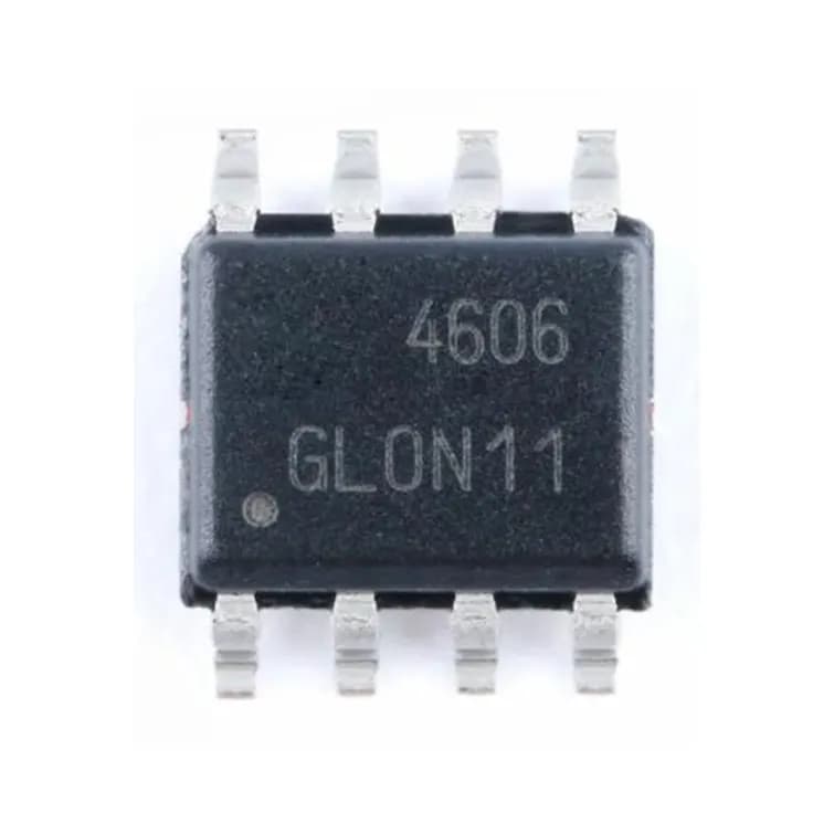 AO4606B SOP-8 MOS FET