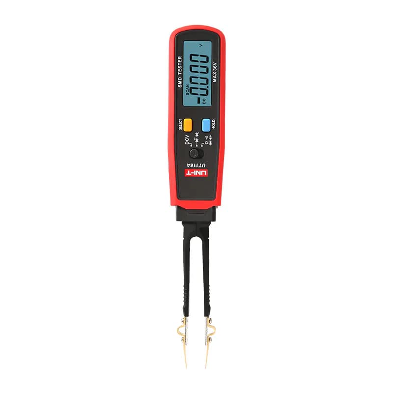 UT116C SMD TESTER MULTIMETER