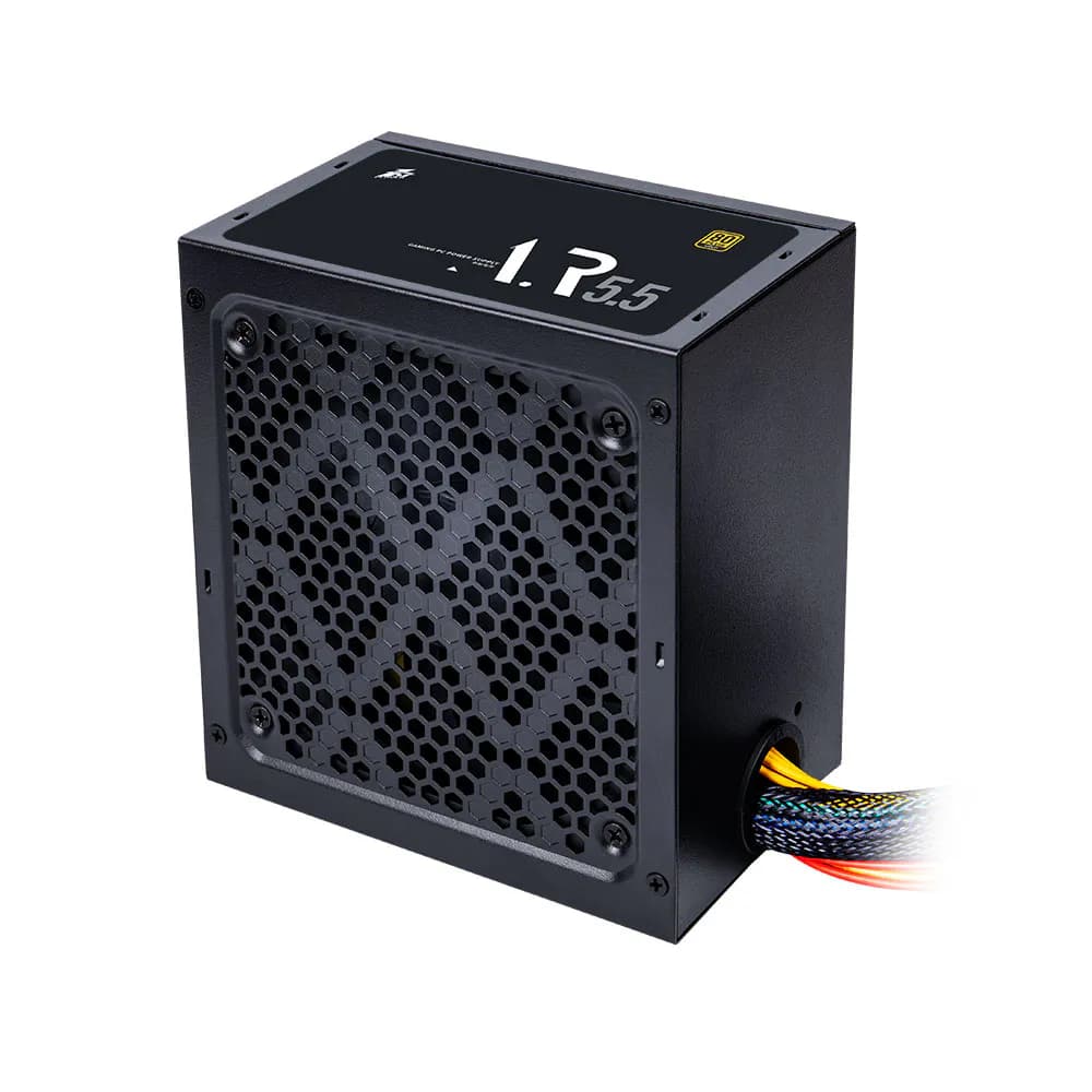 1stplayer Armour 750w Power Supply GOLD ps-750ar