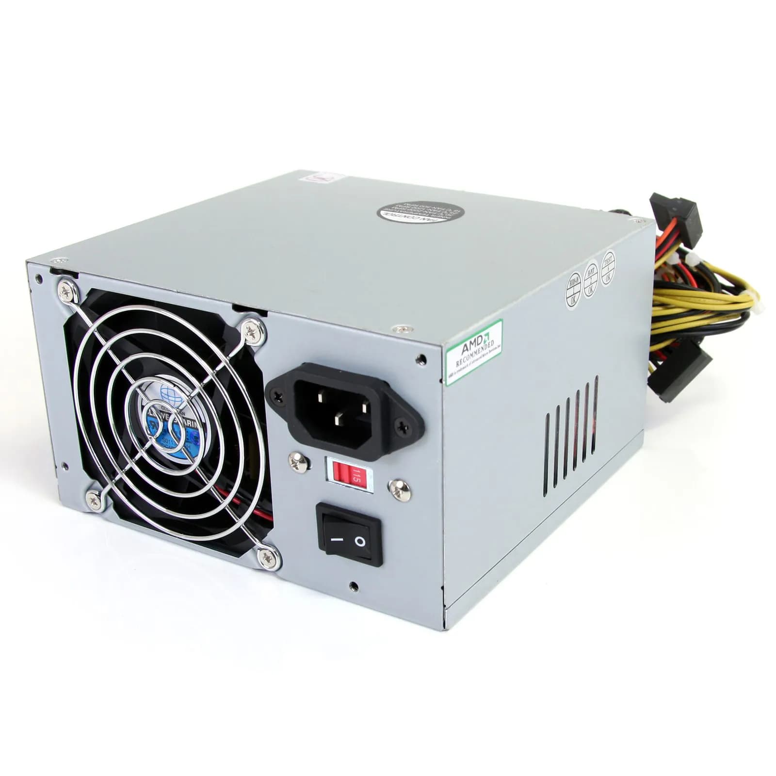 Virtex 450W ATX Power Supply