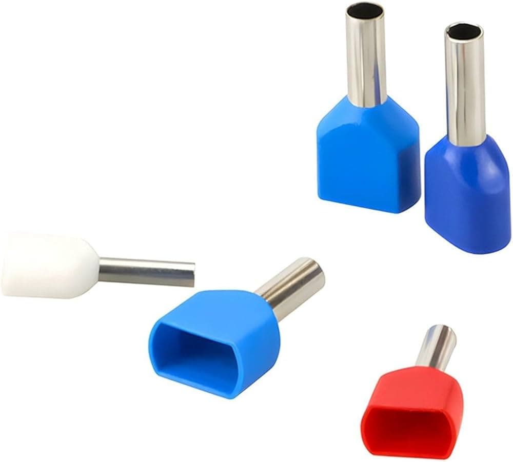 WIRING TERMINAL  1.5MM 100PCS — image 1