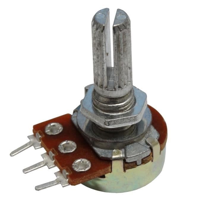 2k potentiometer — image 1