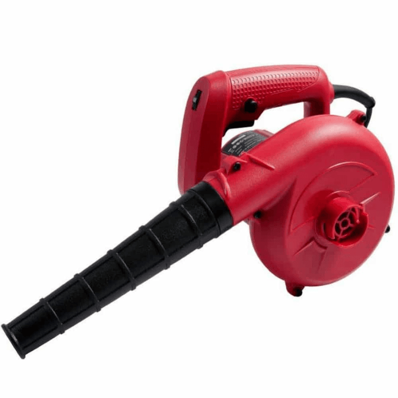 Worcraft LB-400 400W Electric Vacuum Blower — image 1