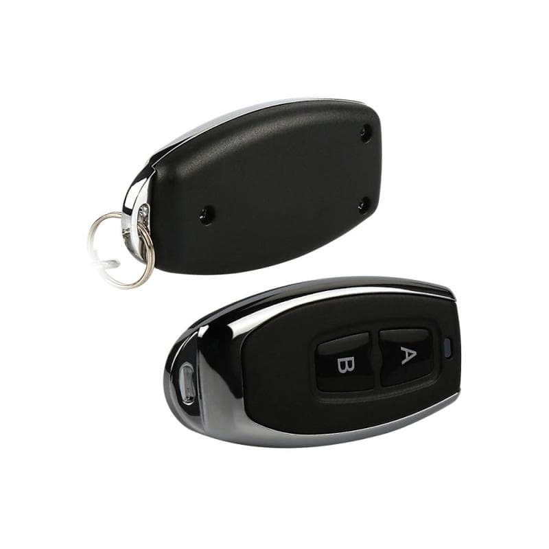 433Mhz  Remote Control 2CH — image 1