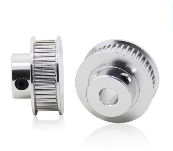 GT2-6mm Pulleys 60 Tooth 60T 8 mm Bore — image 1