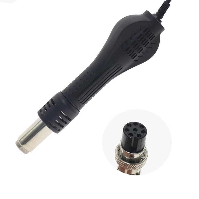 Hot Air Gun Handle for KADA — image 1