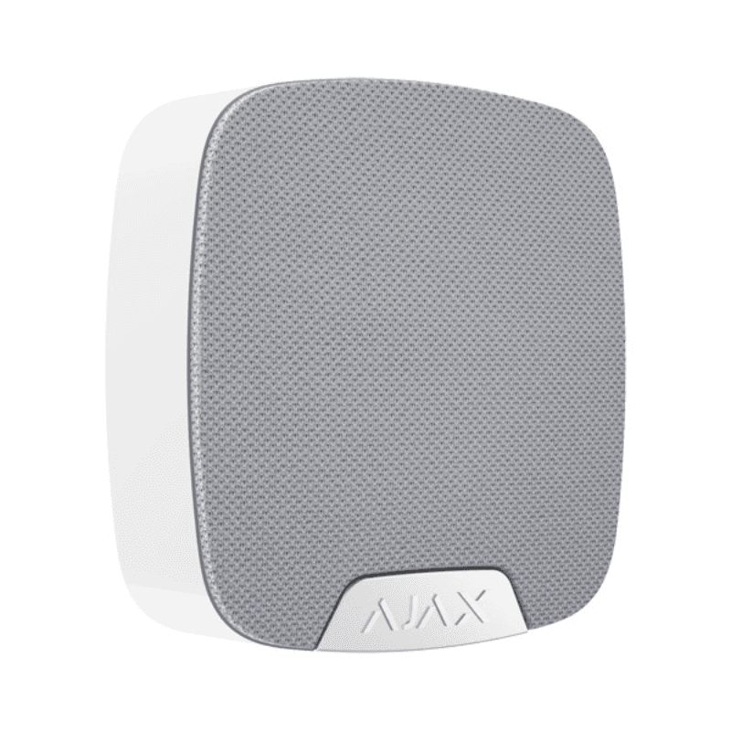 AJAX HOMESIREN — image 1