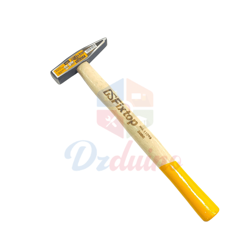 200g wooden hammer GSFIXTOP — image 1