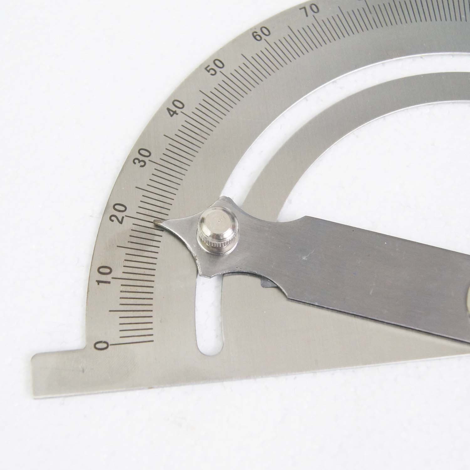 Protractor 300mm — image 1