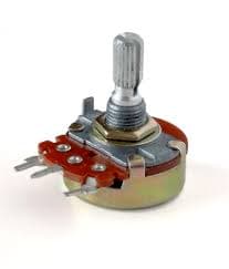500K potentiometer — image 1