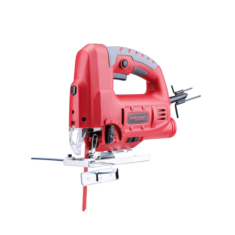 Worcraft JS08-100 800W Electric Jigsaw — image 1