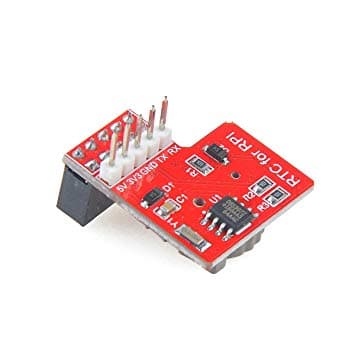 I2C RTC DS1307  Real Time Clock Module for Raspberry  — image 1