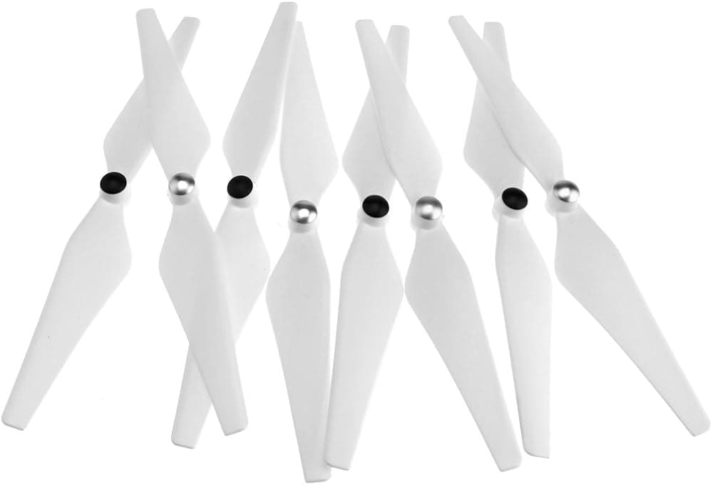 Self-Locking Propellers 9450  — image 1
